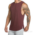 Tank Top Gym Workout Pria